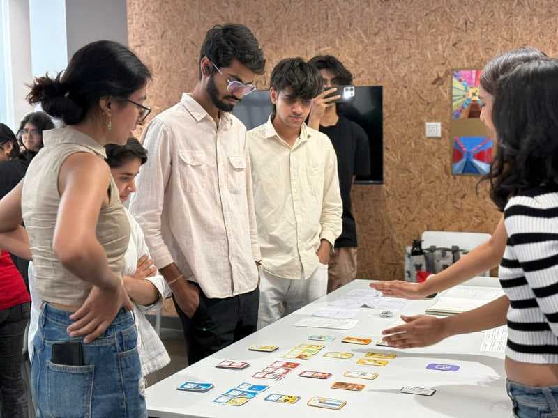 Ecole Intuit Lab Classrooms photo 31